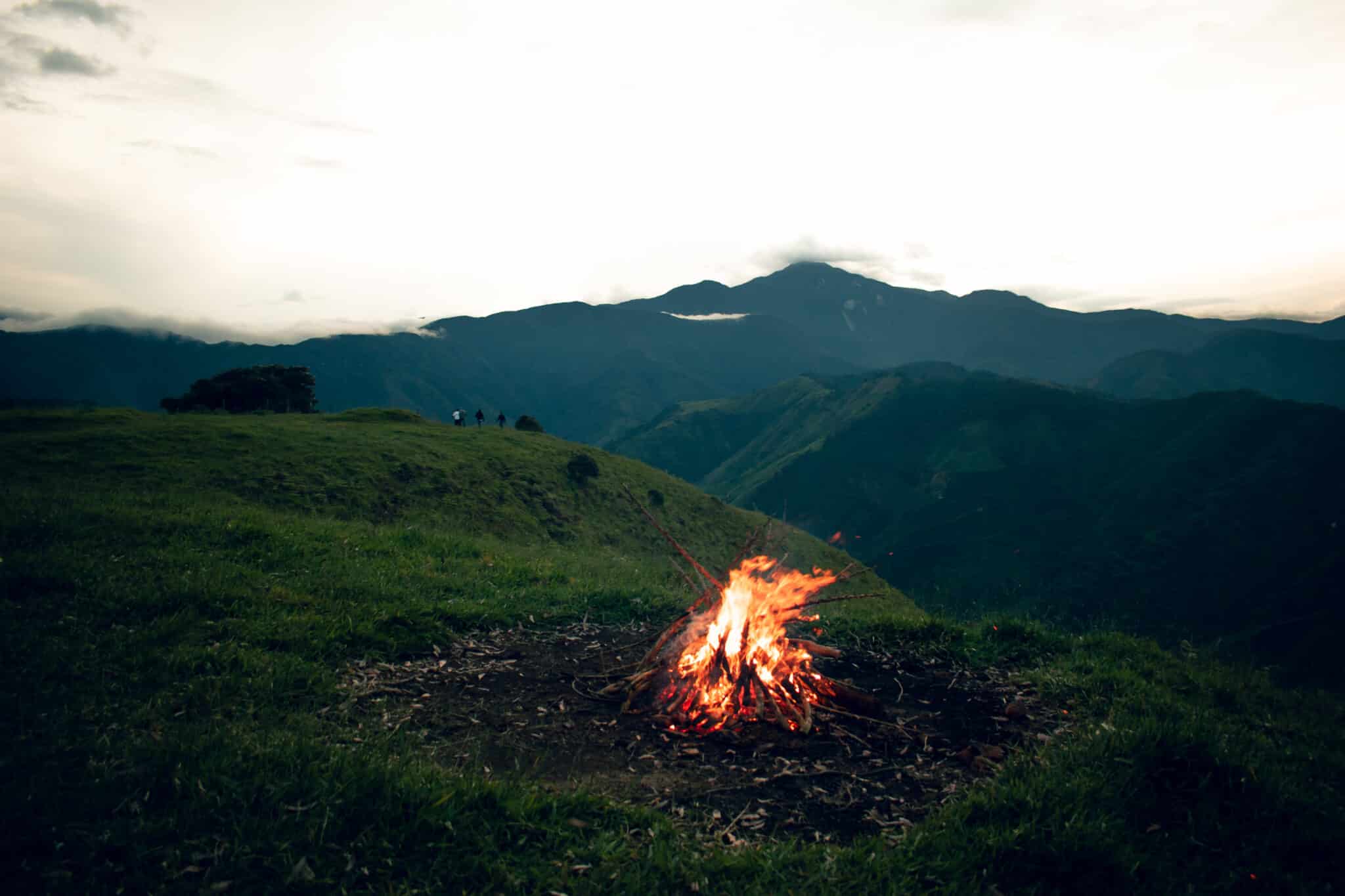Galería Finca La Manchuria 1